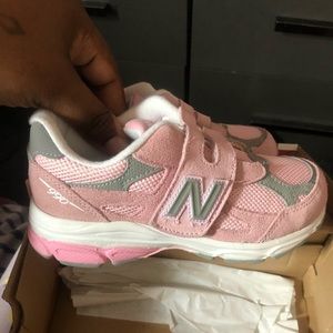 NEW!!! New Balance 990